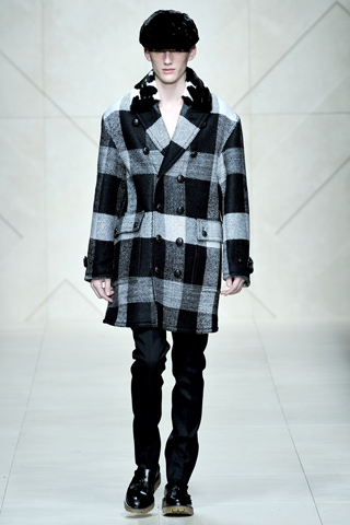 Burberry Prorsum / - 2011-2012